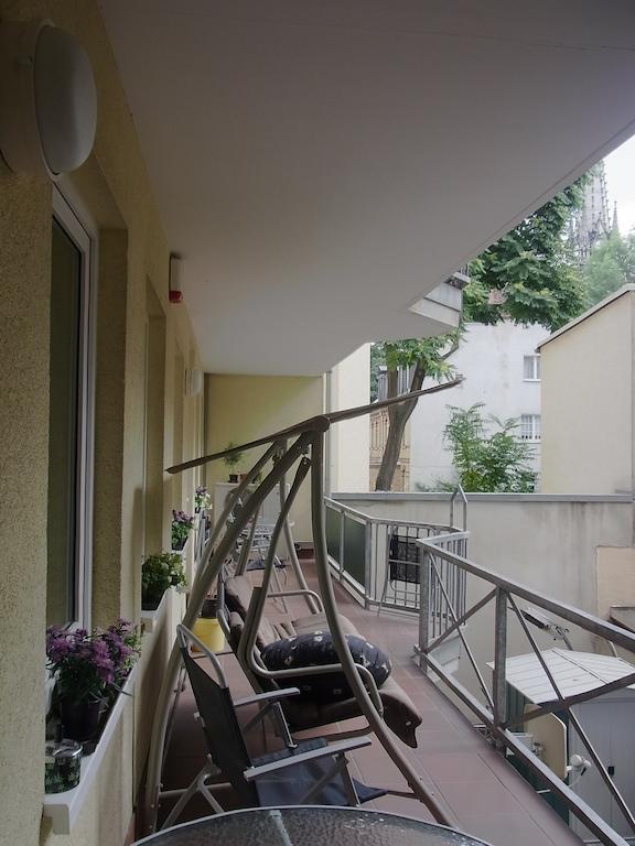 Hostel Freie-zimmer-leipzig Leipzig